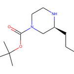 (S)-1-Boc-3-butyl-piperazine|CS-0001886|928025-60-9