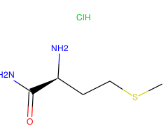 H-Met-NH2 · HCl|CPTD787082|16120-92-6