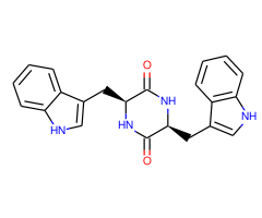Cyclo(L-Trp-L-Trp)