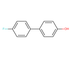 4'-Fluoro-[1,1'-biphenyl]-4-ol|CS-W016809|324-94-7