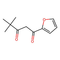 1-(Furan-2-yl)-4,4-dimethylpentane-1,3-dione|CS-0272451|41070-35-3