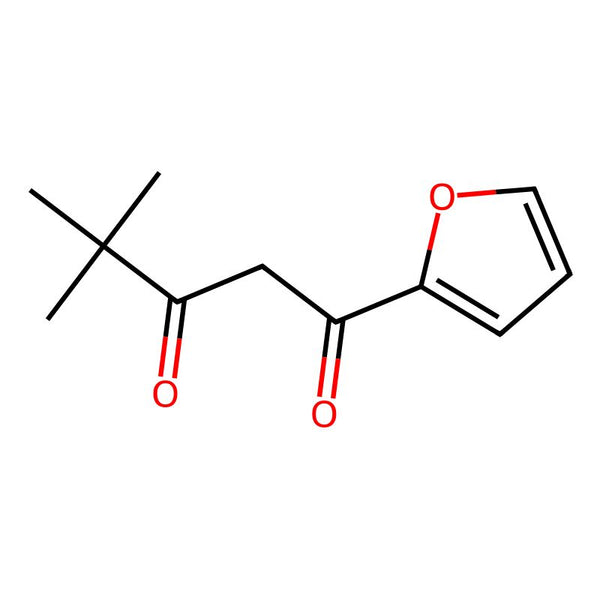 1-(Furan-2-yl)-4,4-dimethylpentane-1,3-dione|CS-0272451|41070-35-3