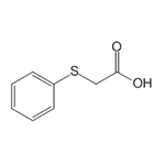 2-(Phenylthio)acetic acid|CS-W016037|103-04-8