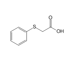 2-(Phenylthio)acetic acid|CS-W016037|103-04-8