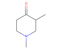 1,3-Dimethylpiperidin-4-one|CS-M1154|4629-80-5