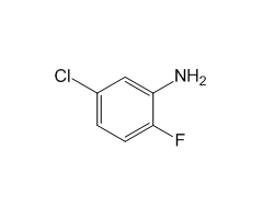 5-Chloro-2-fluoroaniline|C3D-26003|2106-05-0