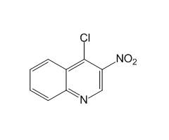 4-Chloro-3-nitroquinoline, 98%|221037|39061-97-7