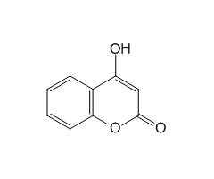 4-Hydroxycoumarin|CS-0015925|1076-38-6