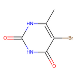 5-Bromo-6-methylpyrimidine-2,4-diol|CS-0018945|15018-56-1