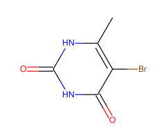 5-Bromo-6-methylpyrimidine-2,4-diol|CS-0018945|15018-56-1