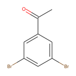 1-(3,5-Dibromophenyl)ethanone|CS-W002335|14401-73-1