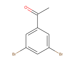1-(3,5-Dibromophenyl)ethanone|CS-W002335|14401-73-1