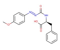 N-(4-Methoxyphenylazoformyl)-Phe-OH · potassium salt|CPTD784509|396717-86-5
