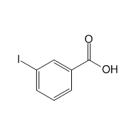 3-Iodobenzoic acid, 95%|519001|618-51-9