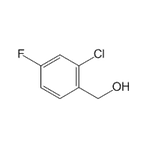 (2-Chloro-4-fluorophenyl)methanol|CS-W017935|208186-84-9