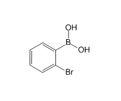 (2-Bromophenyl)boronic acid|CS-W000903|244205-40-1