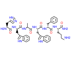 GHRP-2 Acetate|CPTD786668
