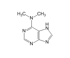 6-Dimethylaminopurine|21609|938-55-6