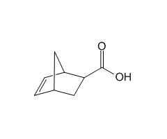 Bicyclo[2.2.1]hept-5-ene-2-carboxylic acid|CS-W016495|120-74-1