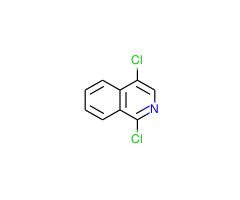 1,4-Dichloroisoquinoline|CS-0018947|15298-58-5