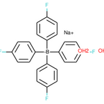 Sodium tetrakis(4-fluorophenyl)borate|CS-0464964|25776-12-9