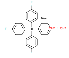 Sodium tetrakis(4-fluorophenyl)borate|CS-0464964|25776-12-9