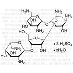 Neomycin trisulfate salt hydrate powder|38487|1405-10-3