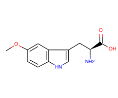 L-5-Methoxytryptophan|CS-D0290|25197-96-0