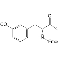 N-[(9H-Fluoren-9-ylmethoxy)carbonyl]-3-methoxy-L-phenylalanine|CS-0040949|206060-40-4