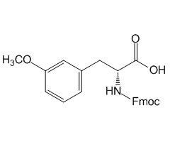 N-[(9H-Fluoren-9-ylmethoxy)carbonyl]-3-methoxy-L-phenylalanine|CS-0040949|206060-40-4