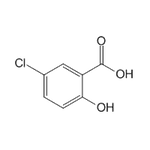 5-Chloro-2-hydroxybenzoic acid|CS-W017582|321-14-2