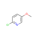 2-Chloro-5-methoxypyridine|CS-W005142|139585-48-1