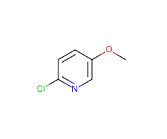 2-Chloro-5-methoxypyridine|CS-W005142|139585-48-1