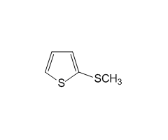 2-(Methylthio)thiophene, 97%|519601|5780-36-9