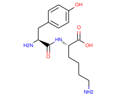 H-Tyr-Lys-OH|CPTD784243|54925-88-1