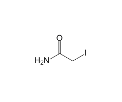 2-Iodoacetamide|CS-0020050|144-48-9