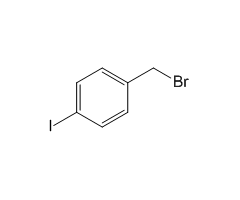 1-(Bromomethyl)-4-iodobenzene|CS-W007775|16004-15-2
