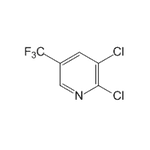 2,3-Dichloro-5-trifluoromethylpyridine|CS-0015949|69045-84-7