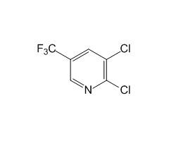 2,3-Dichloro-5-trifluoromethylpyridine|CS-0015949|69045-84-7