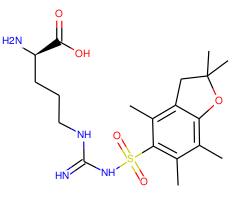 D-Arg(Pbf)-OH|C3D-4319|200116-81-0