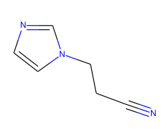 N-(2-cyanoethyl) imidazole, 98%|979628|23996-53-4