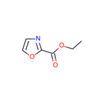 Ethyl oxazole-2-carboxylate|CS-0044018|33036-67-8