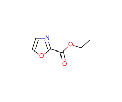 Ethyl oxazole-2-carboxylate|CS-0044018|33036-67-8