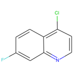 4-Chloro-7-fluoroquinoline|CS-0096779|391-82-2