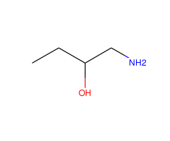 1-Aminobutan-2-ol|CS-0109319|13552-21-1