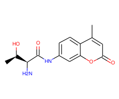 H-Thr-AMC|CPTD783967|191723-66-7