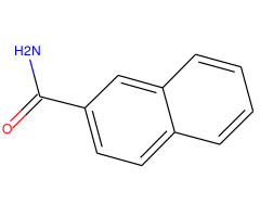 2-Naphthamide|CS-W021732|2243-82-5