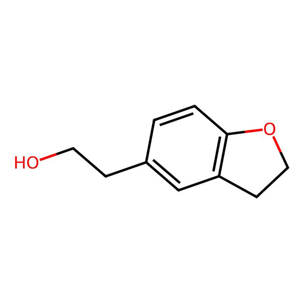 2-(2,3-Dihydrobenzofuran-5-yl)ethan-1-ol|CS-0456727|87776-76-9