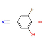 3-Bromo-4,5-dihydroxybenzonitrile|CS-0590142|38897-25-5