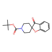 Tert-butyl3-oxospiro[benzofuran-2,4-piperidine]-1-carboxylate|CS-0309412|1207163-87-8